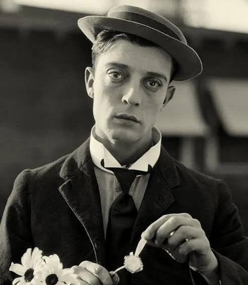 Buster Keaton